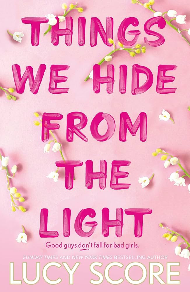 Things We Hide From The Light: the Sunday Times bestseller and follow-up to TikTok sensation Thin... | Amazon (UK)