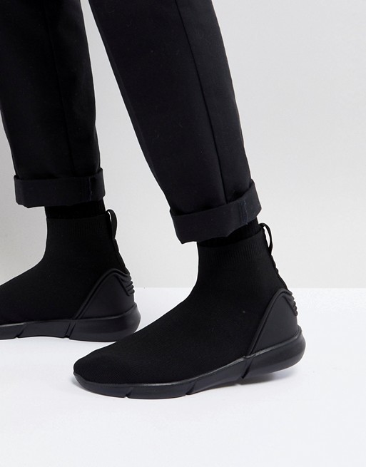 balenciaga speed trainer homme or