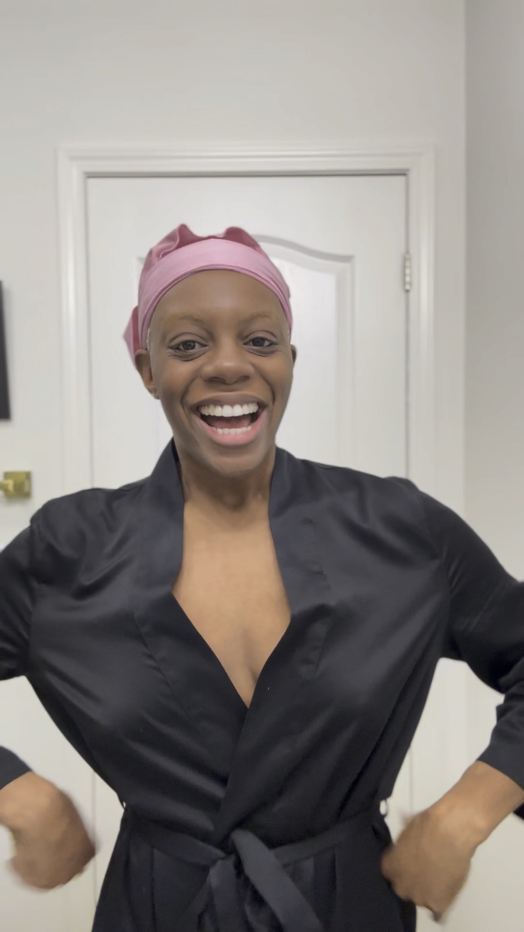 The most flattering fancy pants! It’s perfect for work because they’re comfy but they also look professional  

#LTKfitness #LTKstyletip