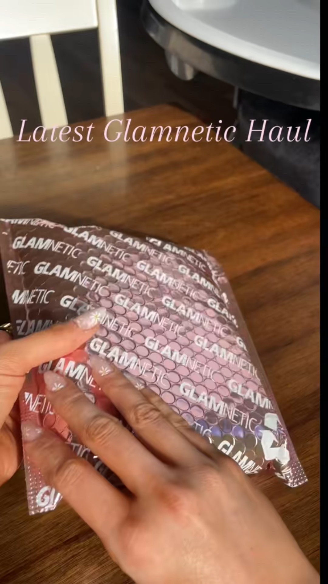 My absolute favorite press on nails!! They are amazing quality 

#LTKBeauty #LTKselfcare #LTKgrwm
