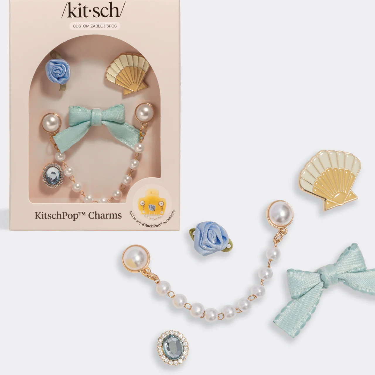 KitschPop™ Coastal Cottage Charm Collection | Kitsch