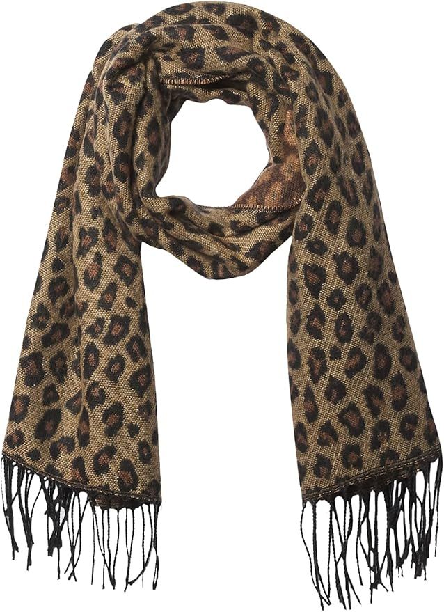 Amazon Essentials Women's Blanket Scarf | Amazon (US)