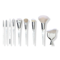 e.l.f. Cosmetics Precision Brush Collection | Ulta