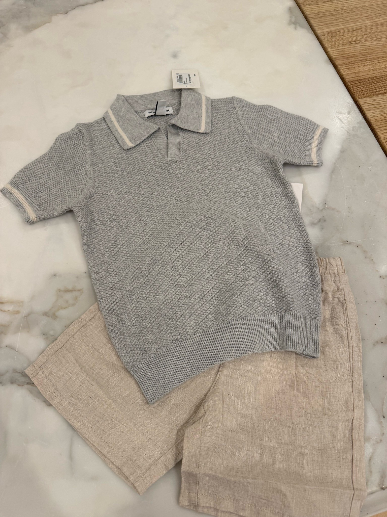 Cute outfit for Bear!

#LTKmomlife #LTKSeasonal #LTKKids