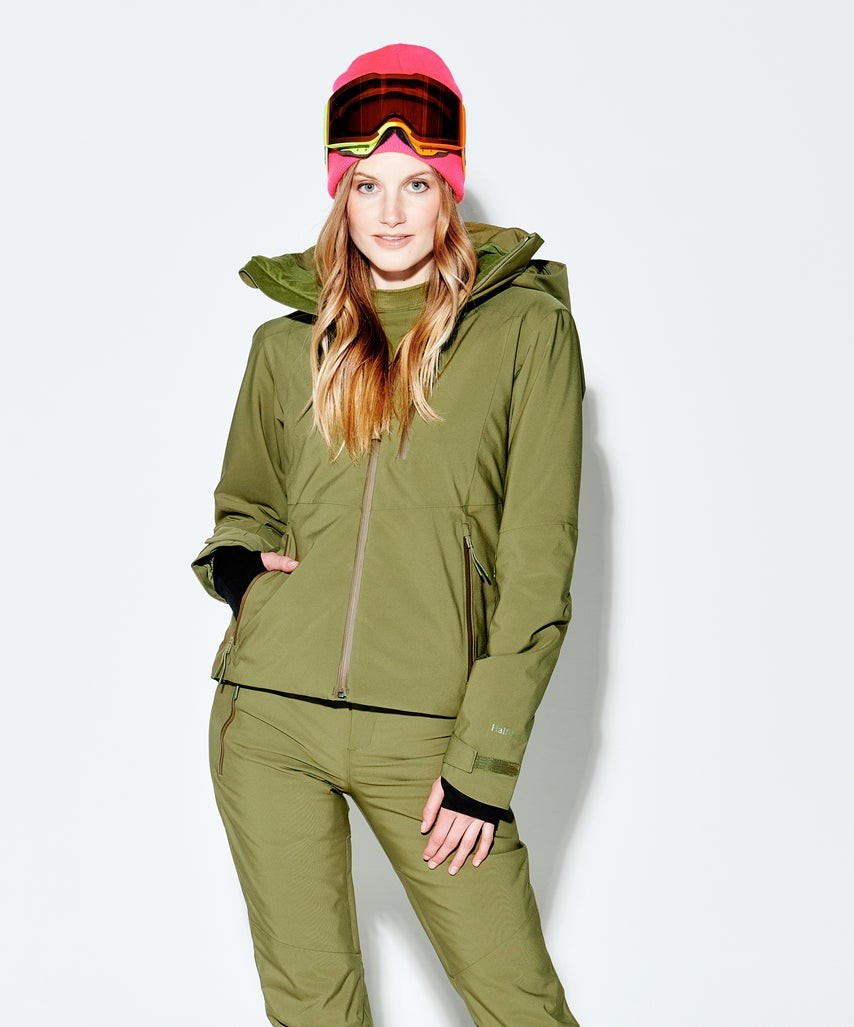 Lawrence Jacket | Halfdays