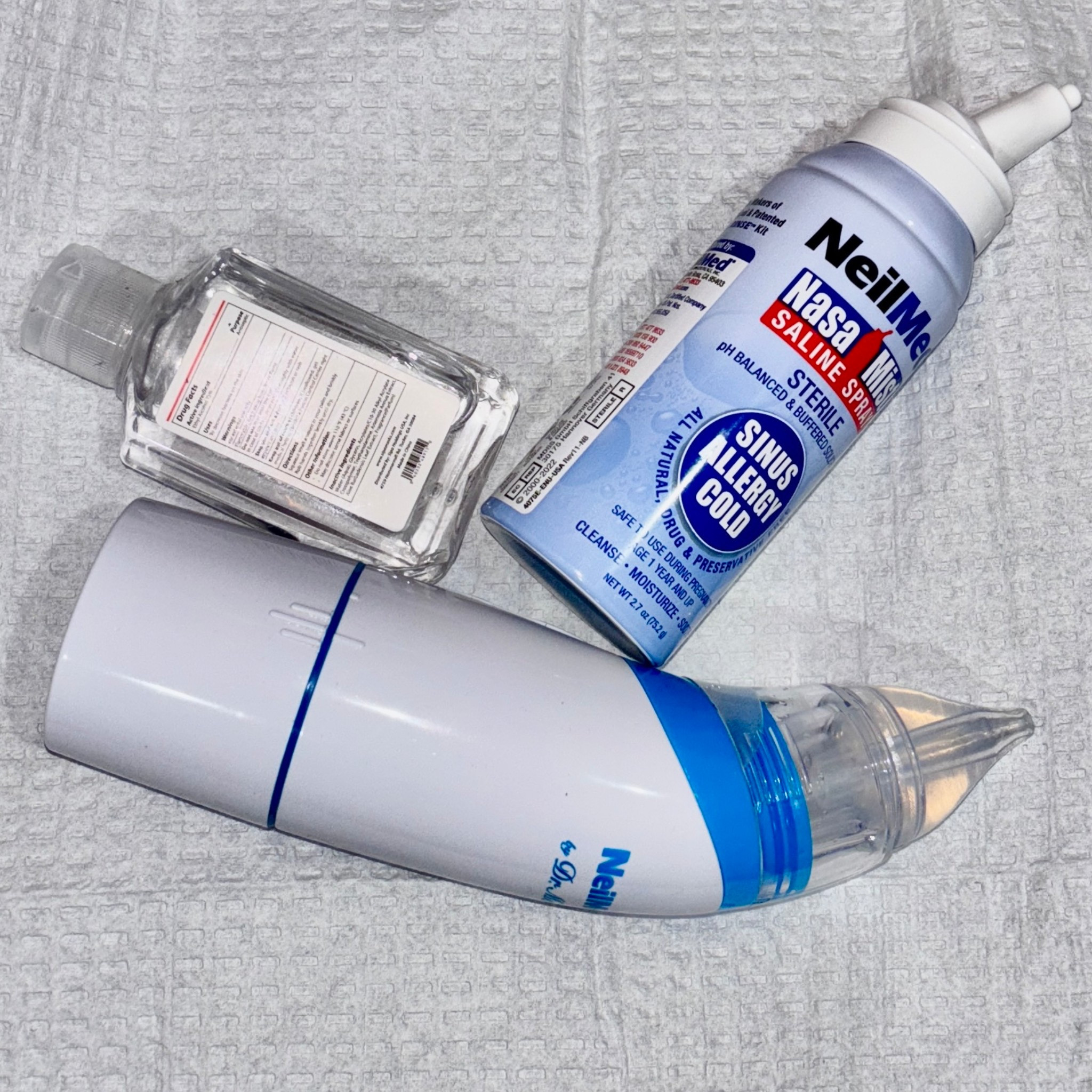 Cold, sinus essential for babies and kids. Nasal suction, aspirator, mist, saline spray

#LTKBaby #LTKKids #LTKSeasonal