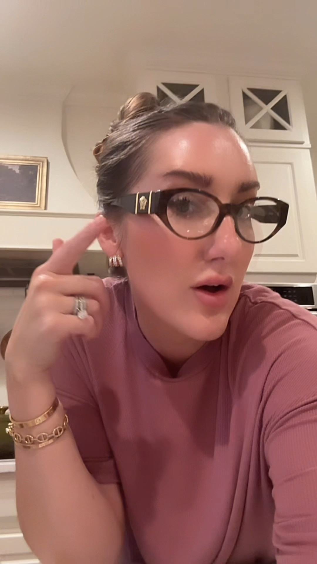 My new glasses almost HALF OFF during the NSALE 💛
So many other great optical glasses are on sale too- linking my other favs

#LTKSaleAlert