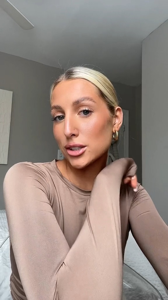 GRWM for my nail appointment 