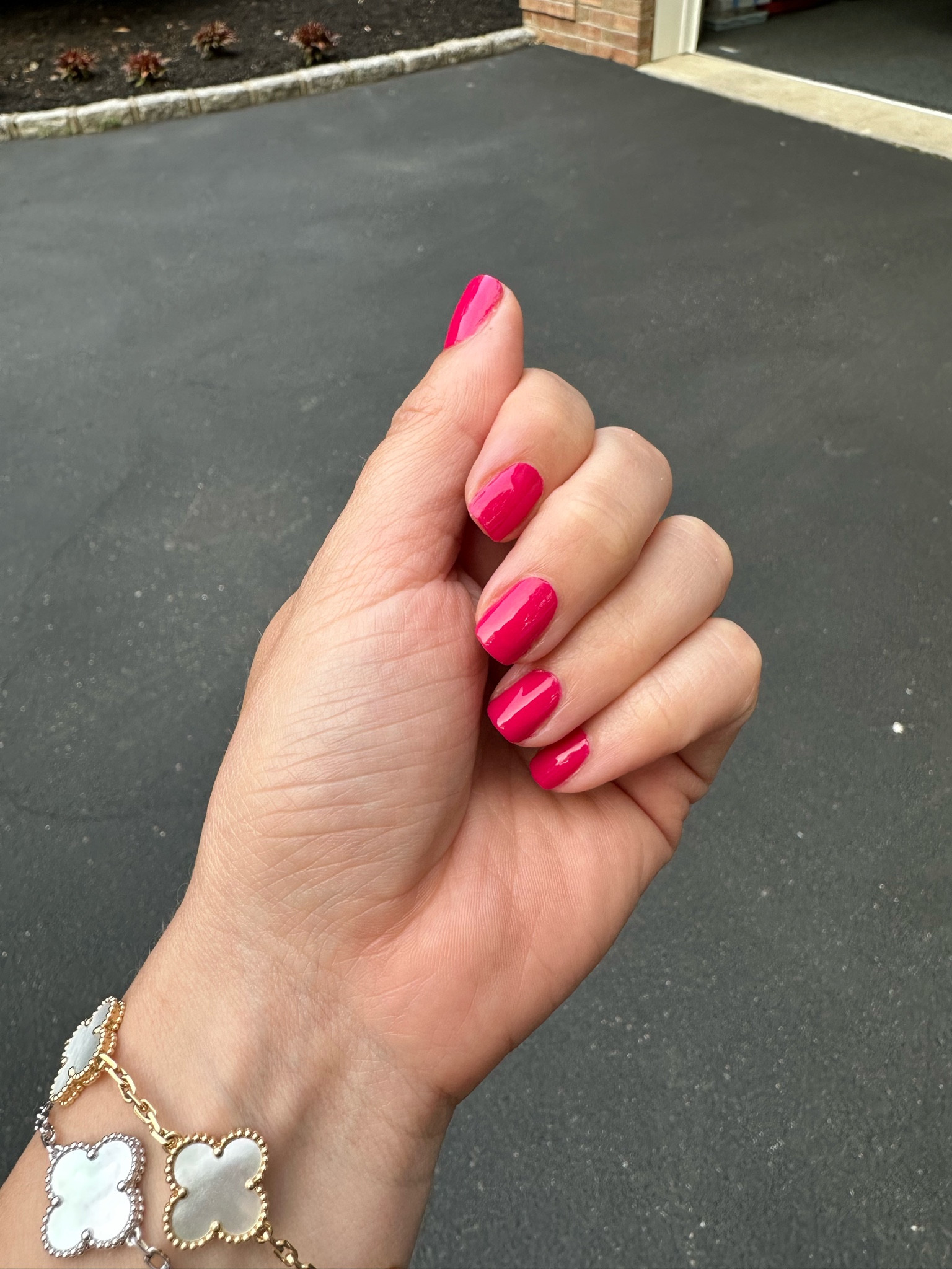 Summer nails 💅🏻 

#LTKbeauty #LTKstyletip #LTKFind