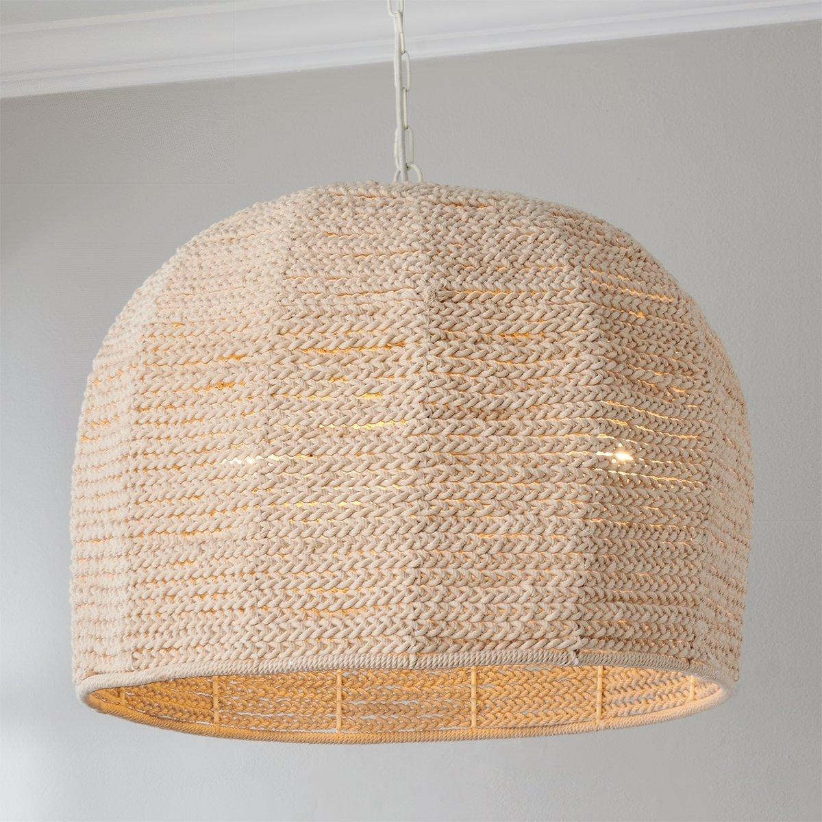 Jadila Pendant | Shades of Light