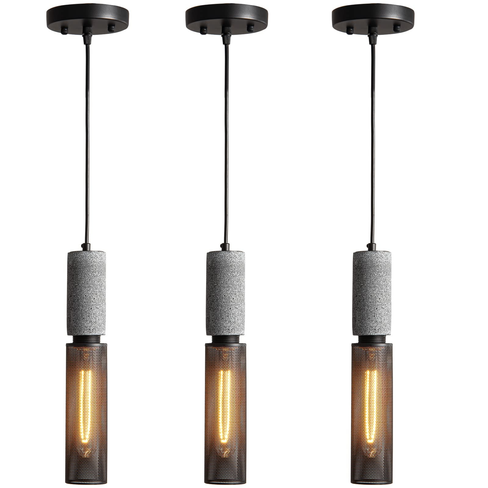 Color: 3-pack 
 

3-pack
$99.99$99.99
($33.33 / Count)
In Stock.
 

1-pack
$39.99$39.99
In Stock.
 
 | Amazon (US)
