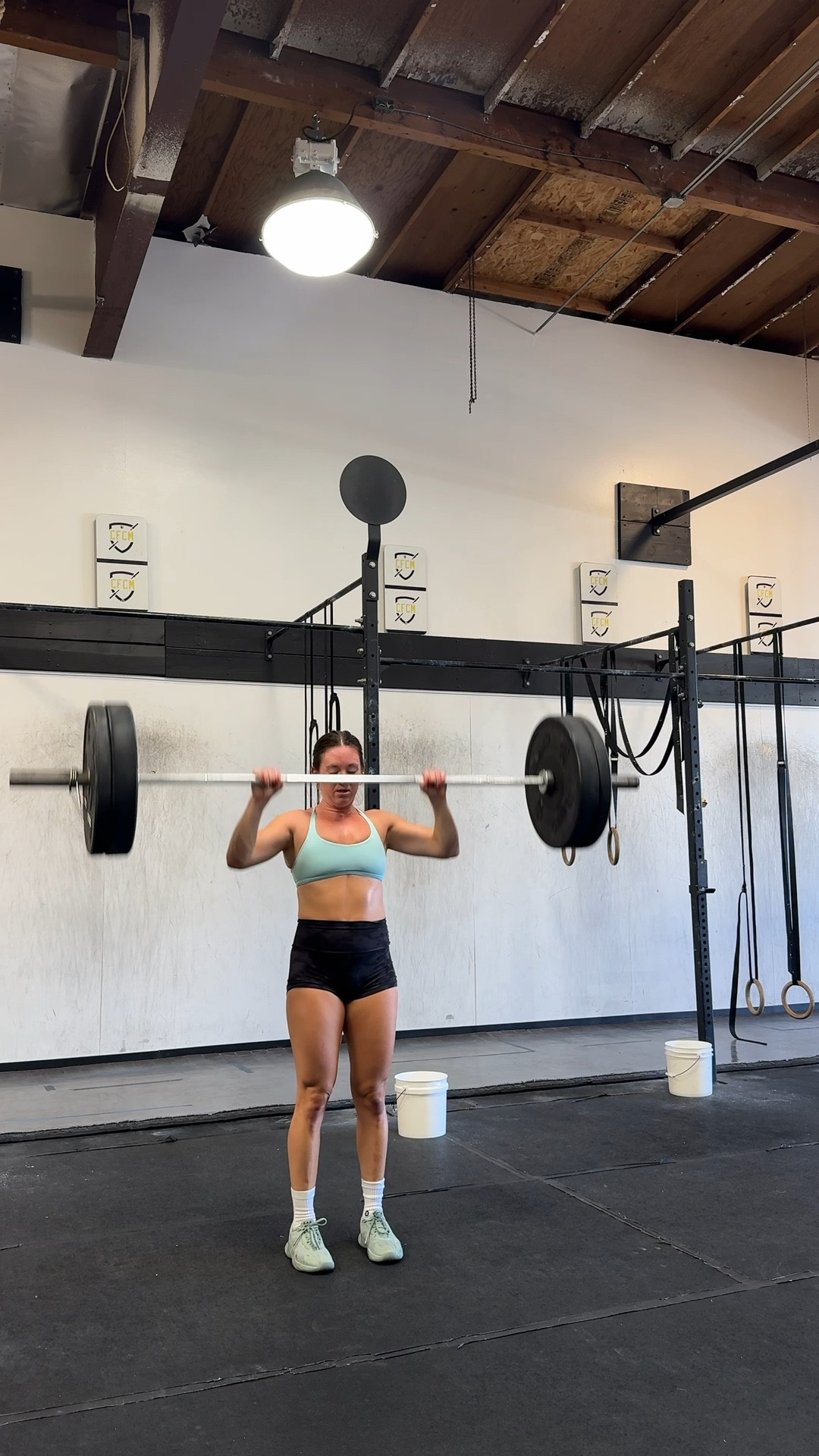 Gym outfit 

#LTKShoeCrush #LTKActive #LTKStyleTip