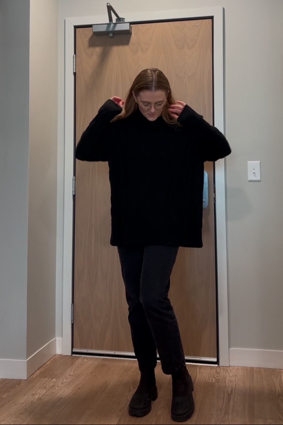 sweater is on sale!!! Run don’t walk!!

#LTKSaleAlert #LTKStyleTip #LTKFindsUnder50
