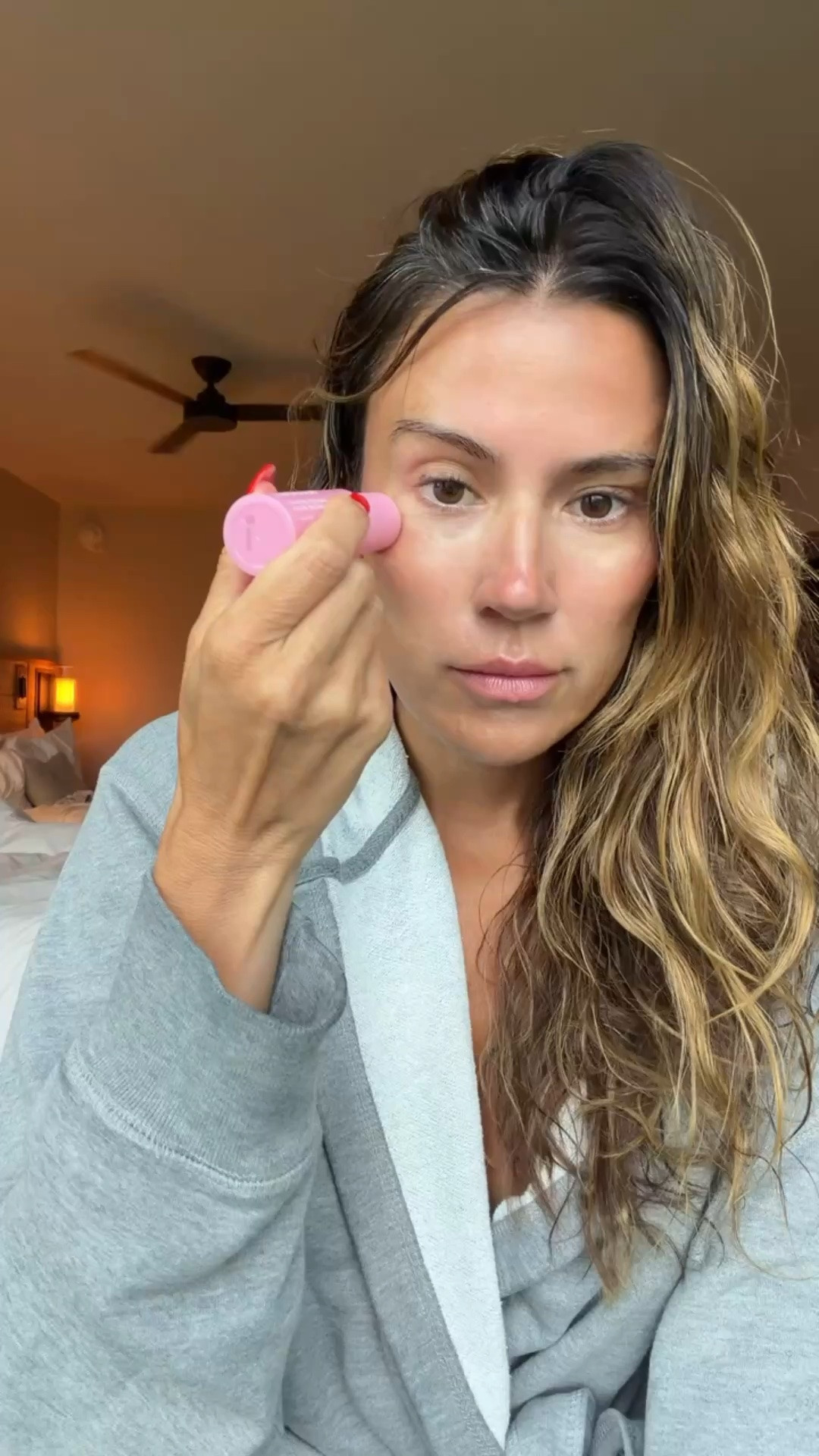 My favorite concealer from lancome and collagen multi balm stick 💫 

Amazon beauty, lancome concealer, medicube

#LTKOver40 #LTKmorningroutine #LTKBeauty