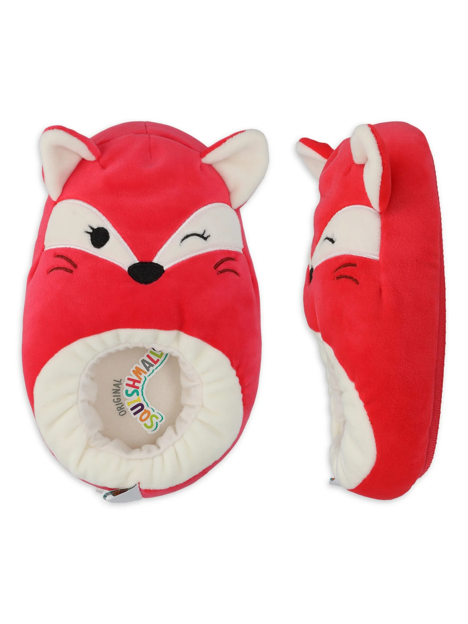 Squishmallows Junior Slipper - Walmart.com | Walmart (US)