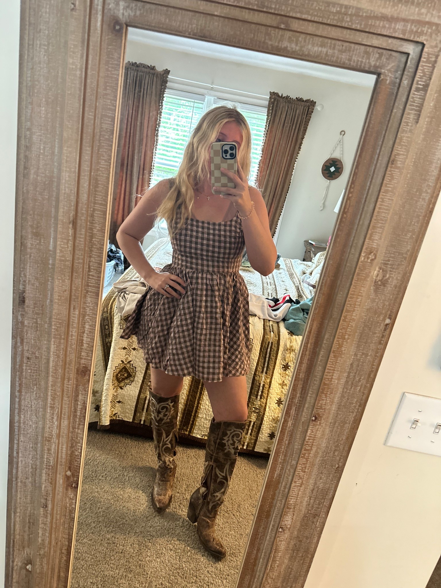 obsessed with this look for a concert i have next week 🐴🤠

#LTKSeasonal #LTKStyleTip #LTKPetite