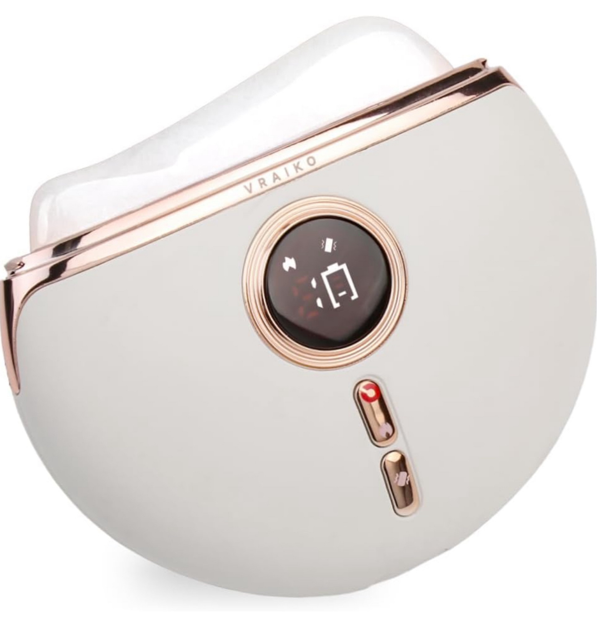 15% off 🎉

Aurora LED Gua Sha Device, Jade Stone Gua Sha Facial Tool with Heat and Vibration, Face Massager for Anti-Aging Wrinkles Puffiness Skin Rejuvenation and Toning (Aurora

#LTKGiftGuide #LTKSaleAlert #LTKBeauty