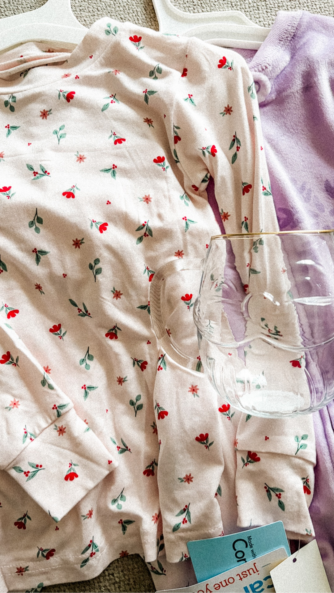 Pajamas are still on sale at target right now, super soft 💗

#LTKKids #LTKBaby #LTKmomlife