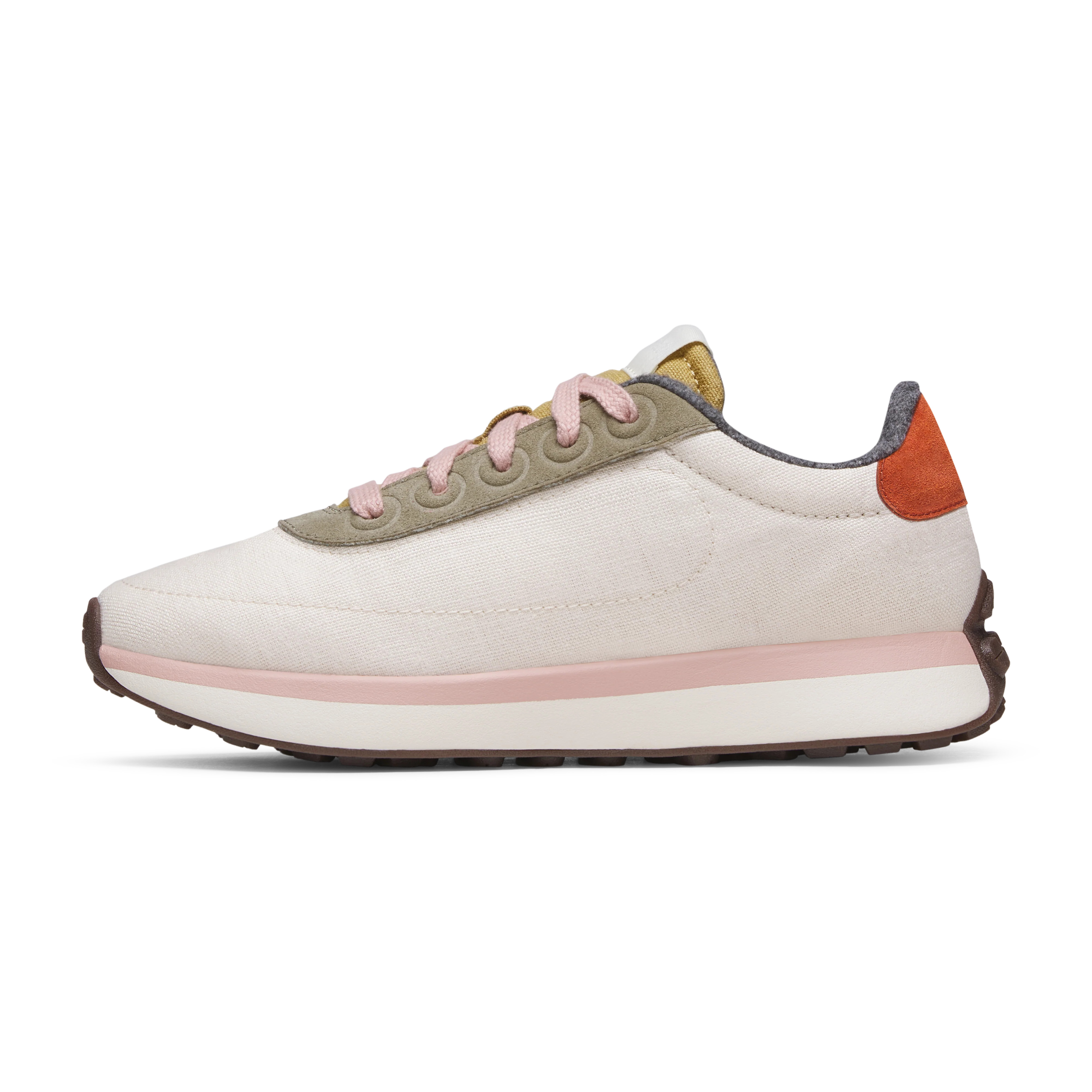 Women's Varsity - Multi (Natural White Sole) | Allbirds