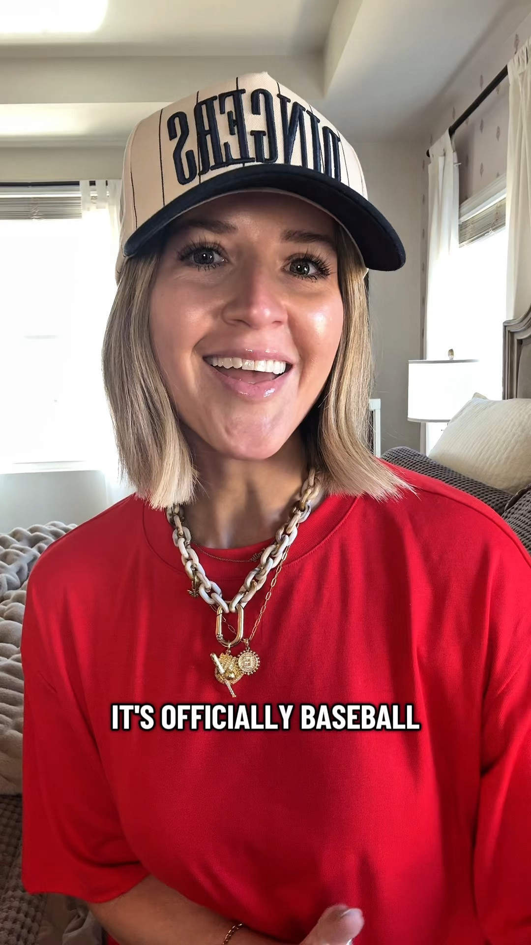 The ultimate baseball mom bag

Yeti Camino, mom bag, baseball essentials, must have 

#LTKmomlife #LTKSeasonal