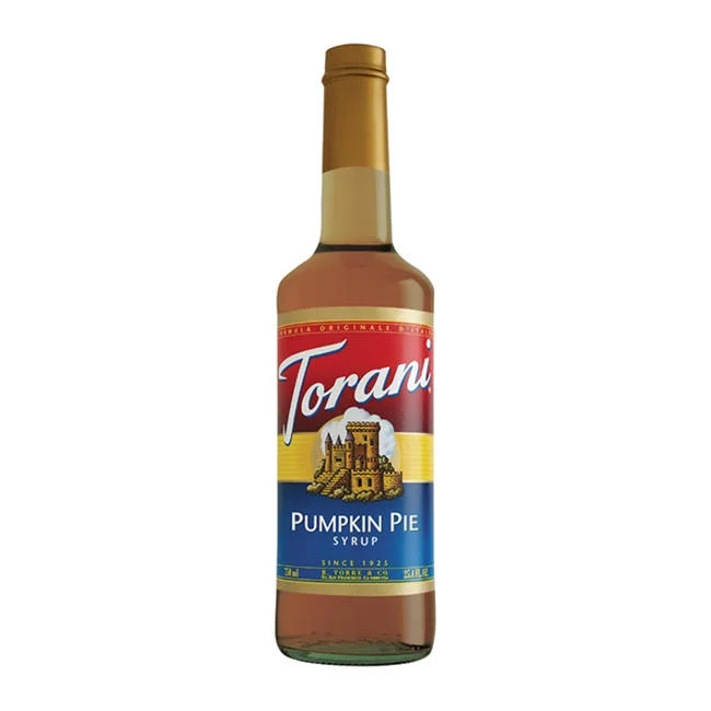 Torani Pumpkin Pie Syrup | Walmart (US)