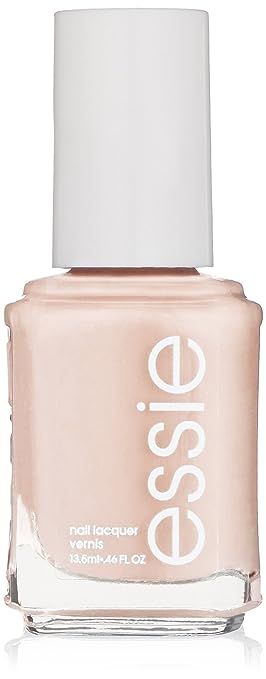 essie Nail Polish, Glossy Shine Finish, Skinny Dip, 0.46 fl. oz. | Amazon (US)