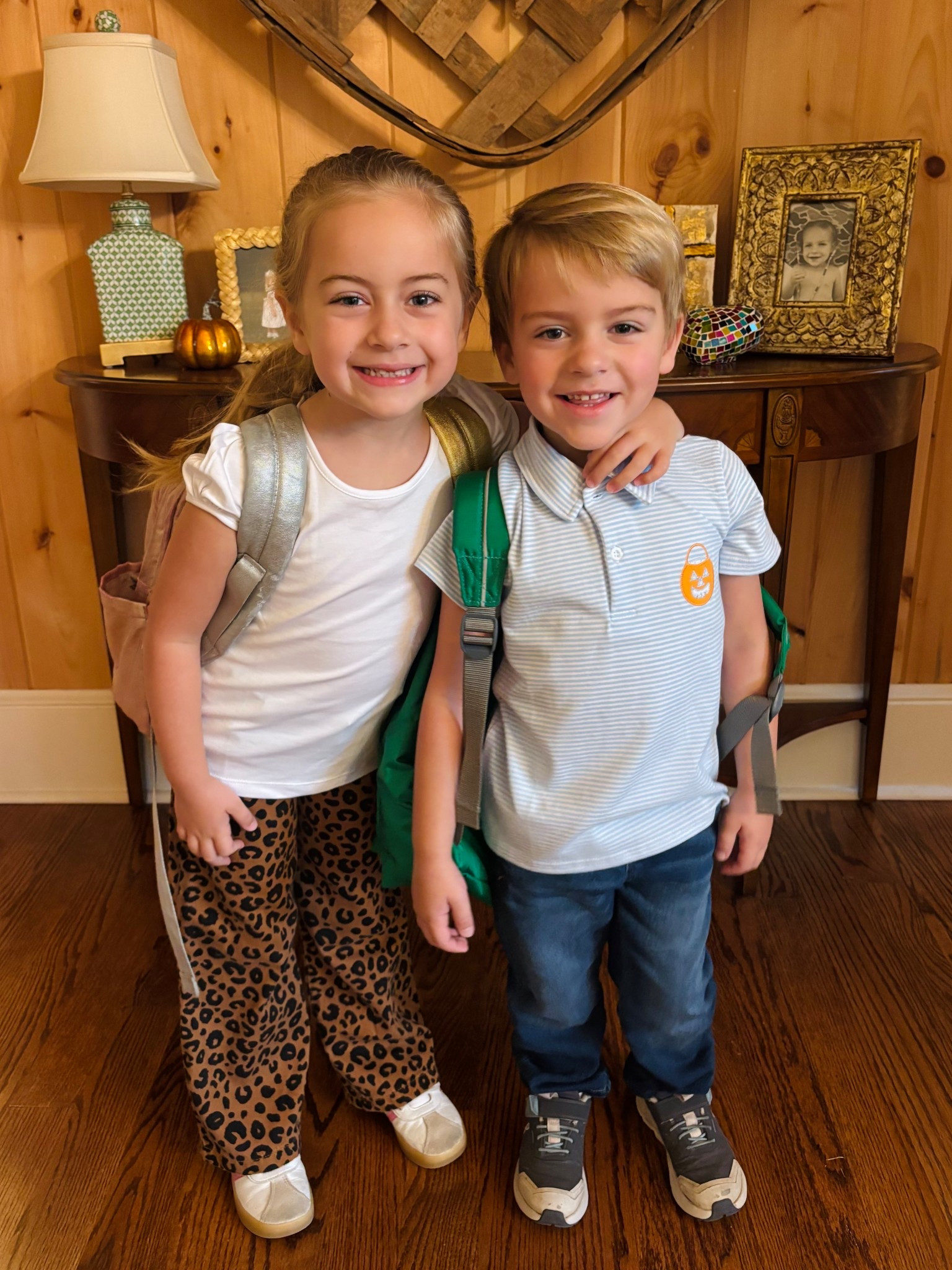 perks of being ✨petite✨
Kelley can still wear Cat and Jack toddler pants in the 5T and they are affordable and softer than big girl jeans! So cute 🐆

Target toddler clothing

#LTKStyleTip #LTKKids #LTKFamily