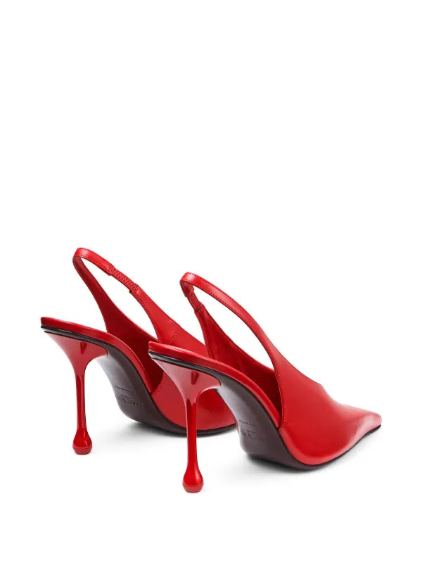 95mm Isa pumps | Farfetch Global