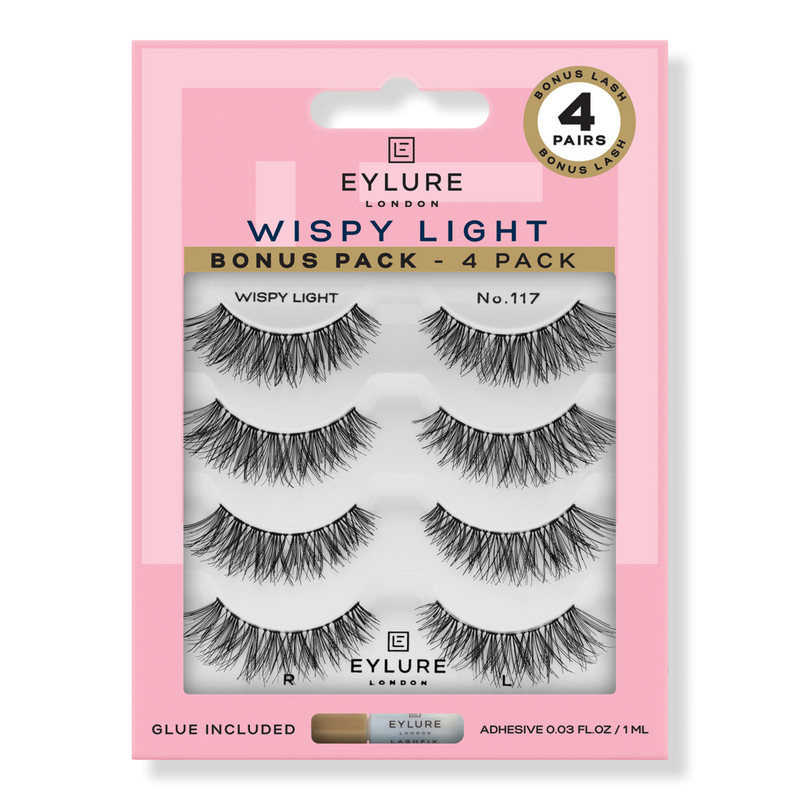 Texture No. 117 Triple Pack | Ulta