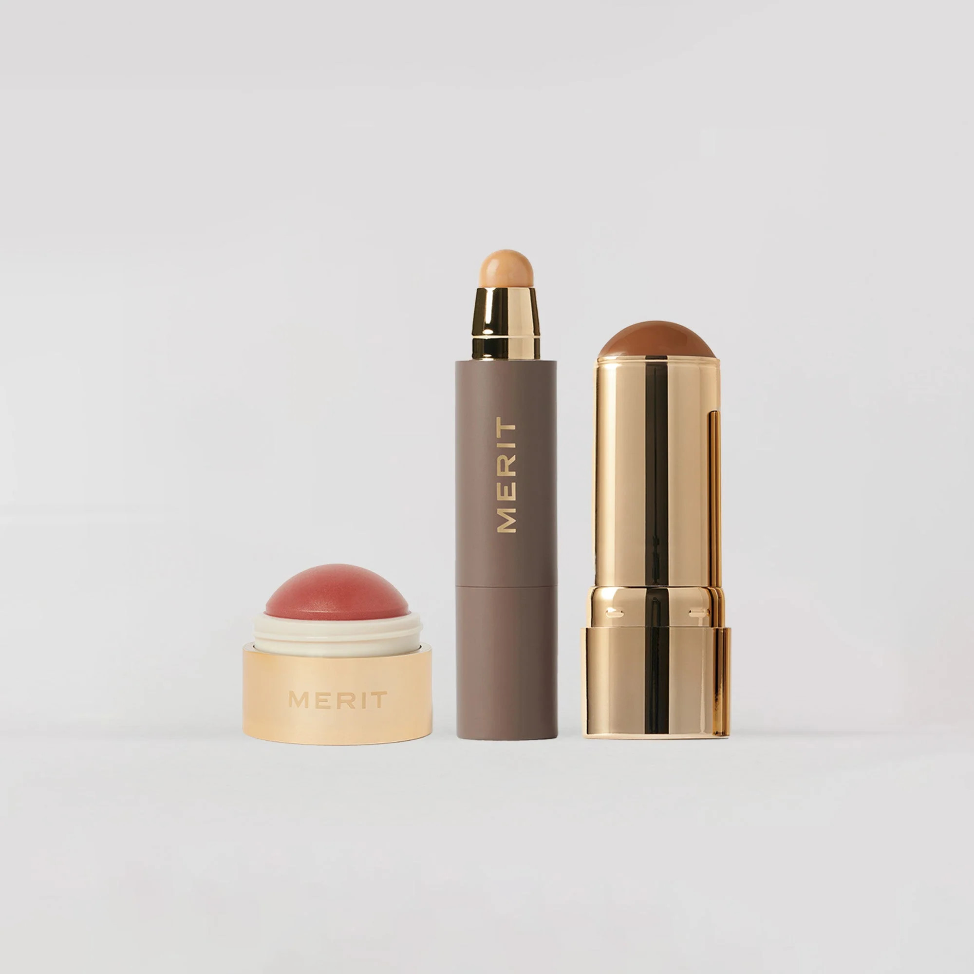 Nina's Essentials | MERIT
