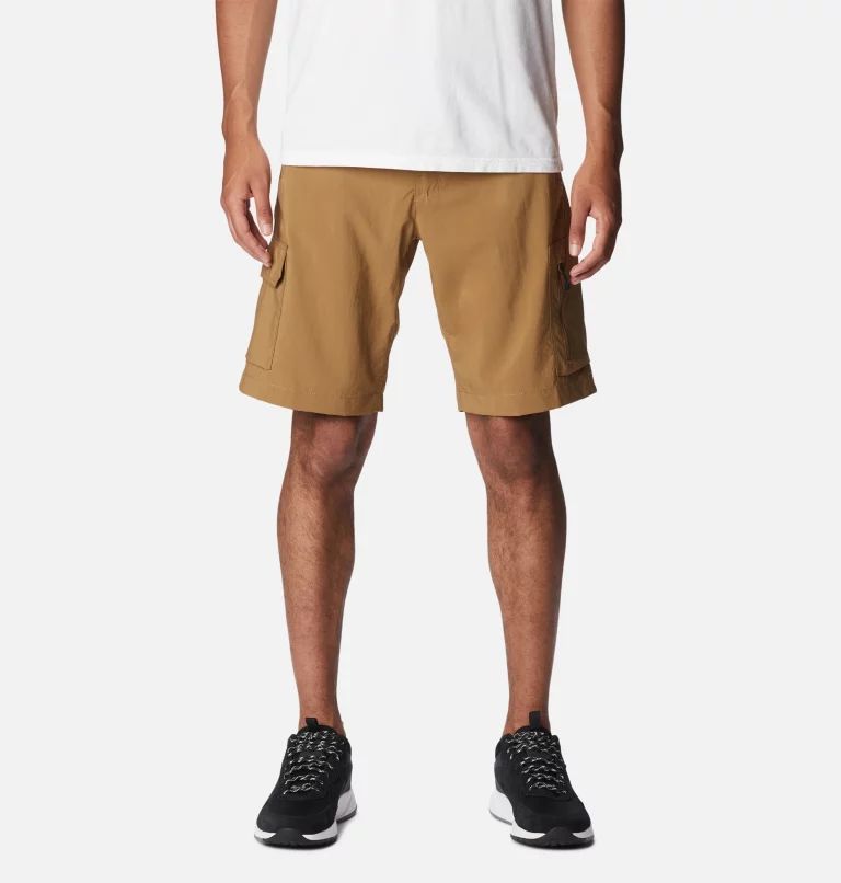 Men's Silver Ridge Utility™ Cargo Shorts | Columbia Sportswear