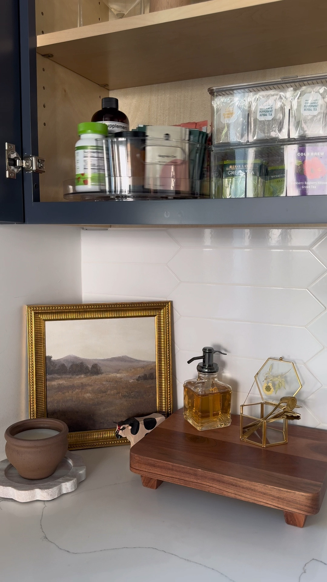 Coffee bar favs 

#LTKHome #LTKSeasonal