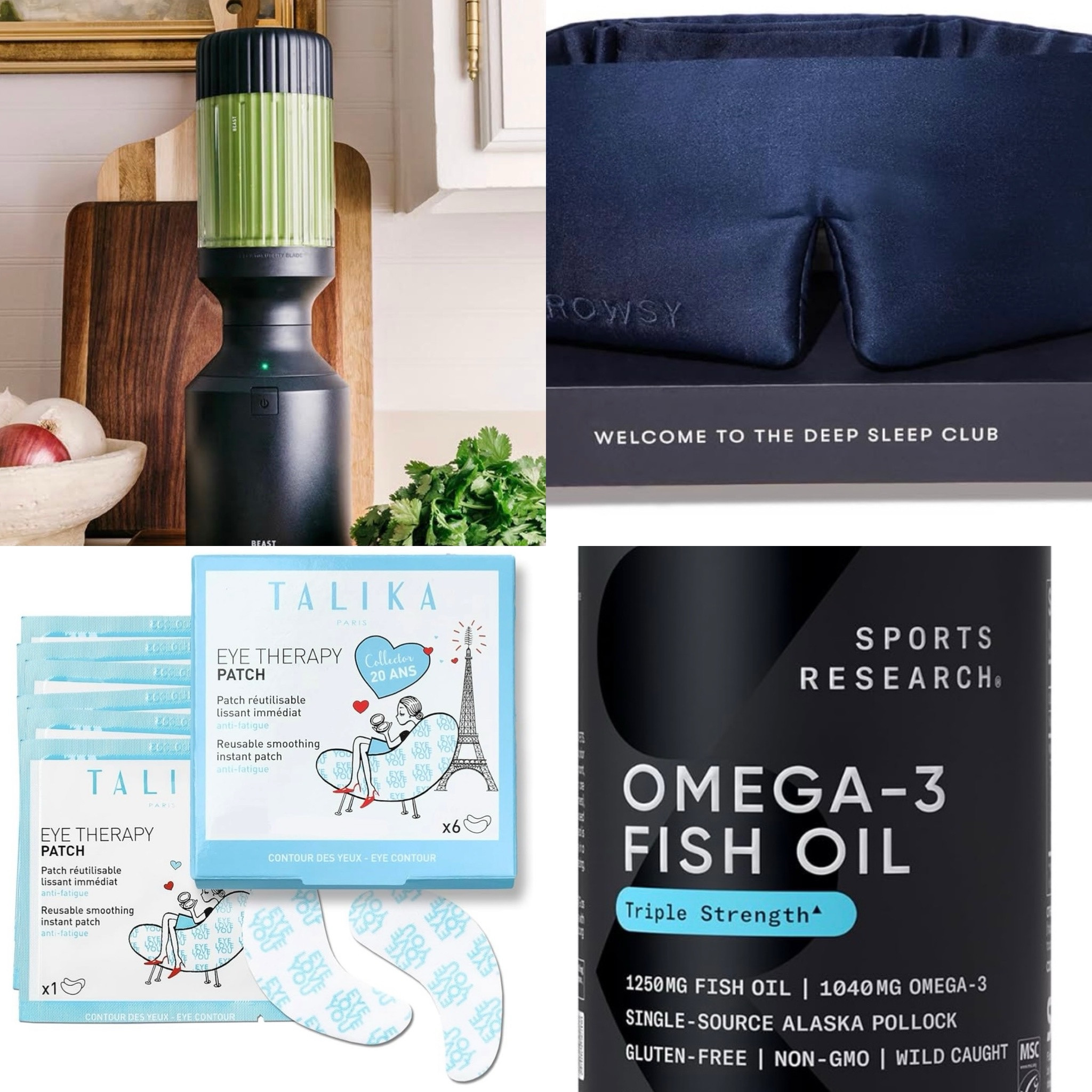 Some of the things that I use daily from Amazon

#LTKfindsunder50 #LTKsalealert #LTKfindsunder100