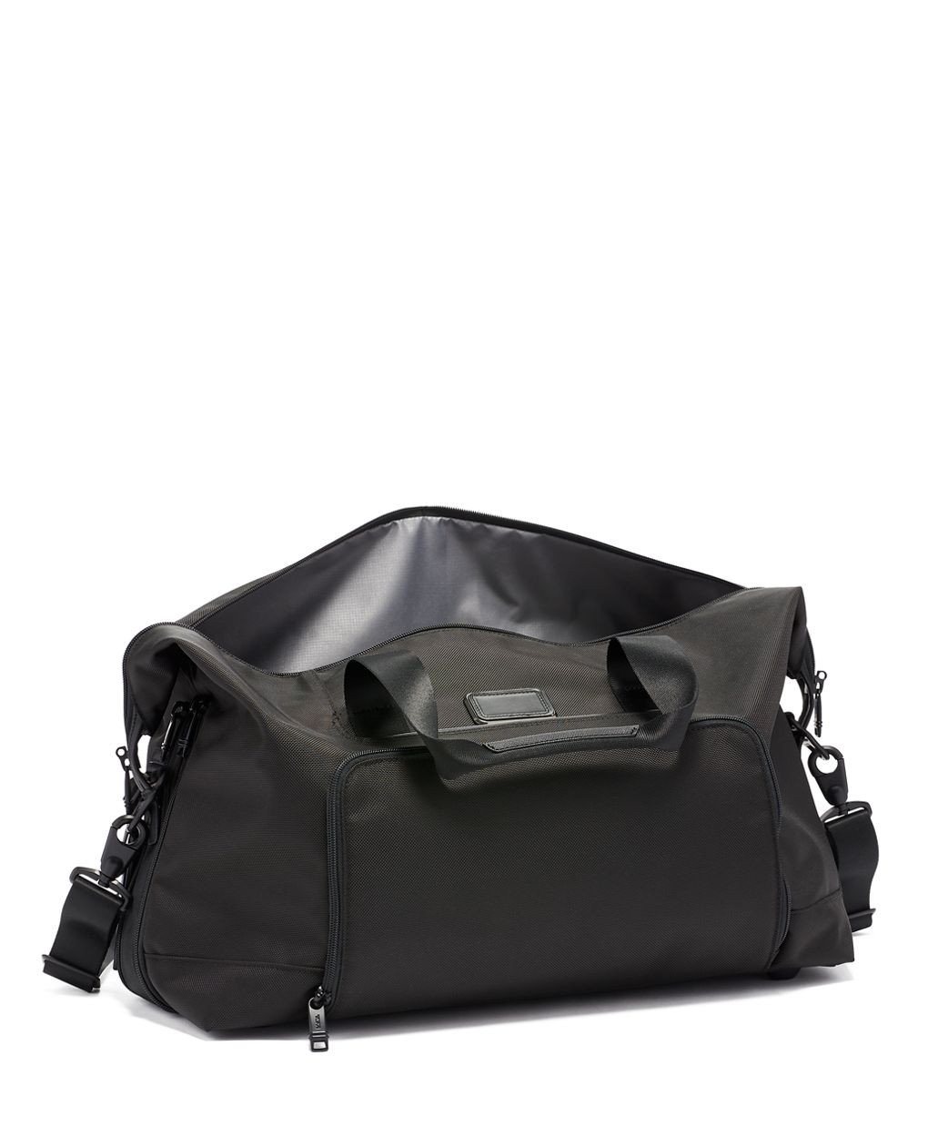 Double Expansion Travel Satchel | Tumi