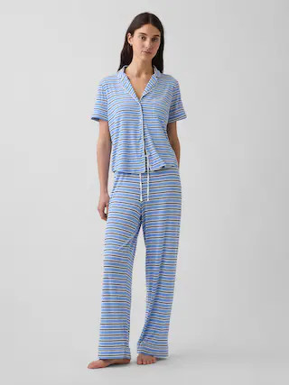 Softest Modal PJ Pants | Gap (US)
