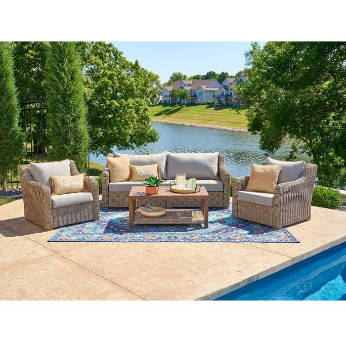 Found so many cute Walmart patio pieces for the perfect outdoor setup 🌿 Think cozy conversation sets, patio sofas, egg chairs, outdoor rugs, and bistro sets to make your porch, deck, or backyard feel like a little outdoor oasis.#walmartfinds #walmartpatio #walmartoutdoor #patiofurniture #patiofinds #outdoorliving #backyardpatio #patioideas #springpatio #patiorefresh #patioinspo #backyarddecor #outdoorfurniture #eggchair #patiosofa #patiochairs #outdoorrug #bistroset #conversationset #sectionalsofa #patiodining #deckdecor #porchdecor #gardenpatio #cozypatio #affordablepatio #ltkhome #ltkfinds #ltkstyle #homefinds #patioseason #summerpatio #outdoorentertaining

#LTKSeasonal #LTKHome #LTKSpringSale