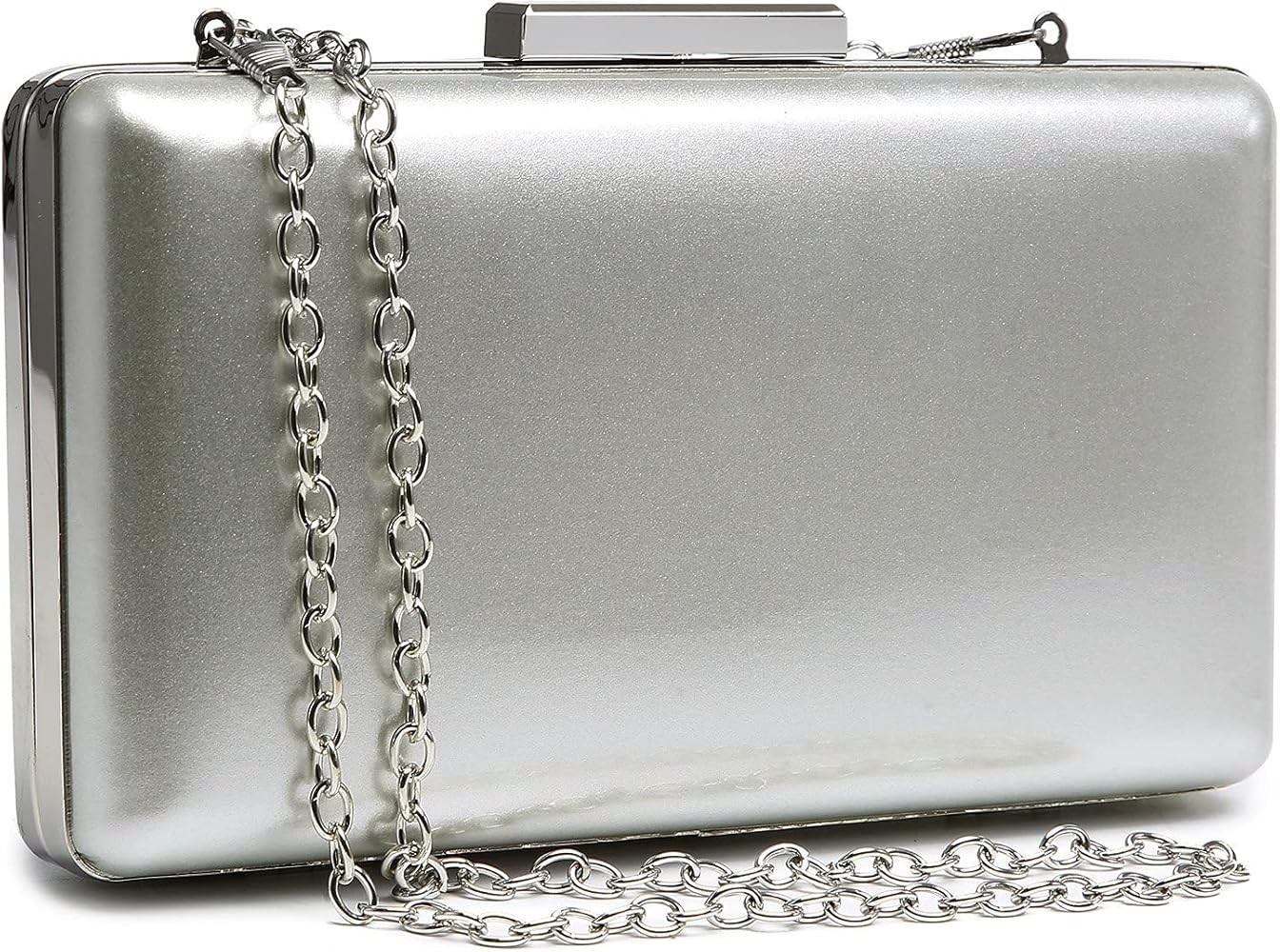 Dasein Women Evening Purses Clutch Bags Formal Party Clutches Wedding Purses Cocktail Prom Handbags | Amazon (US)