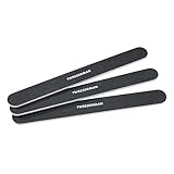 Tweezerman Professional Nail Files (3pk) | Amazon (US)