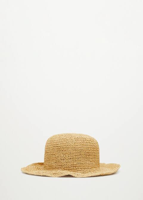 Hats for Women 2022 | Mango USA | MANGO (US)