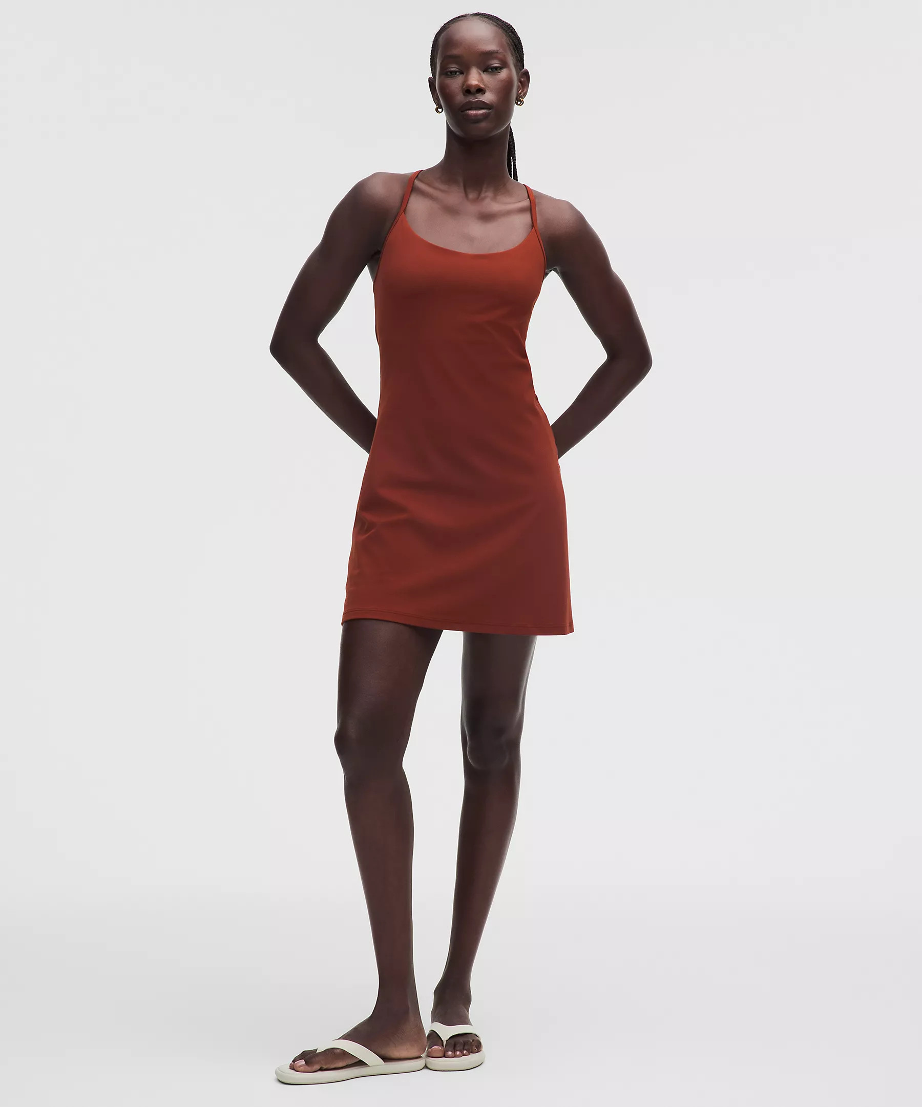Flow Y Dress | Lululemon (US)