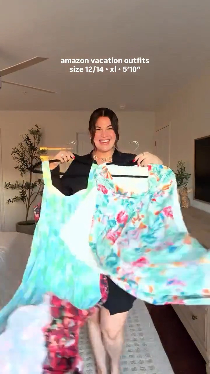 Midsize Vacation Outfits!

All in a size XL

#LTKMidsize #LTKTall #LTKSeasonal