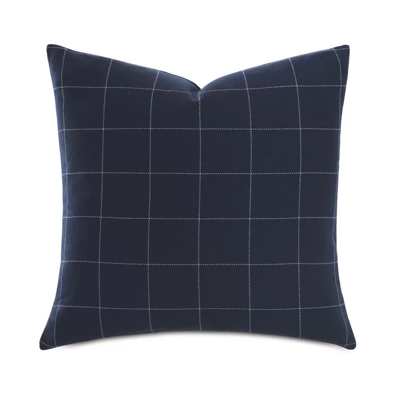 Bellingham Plaid Throw Pillow Cover & Insert | Wayfair North America