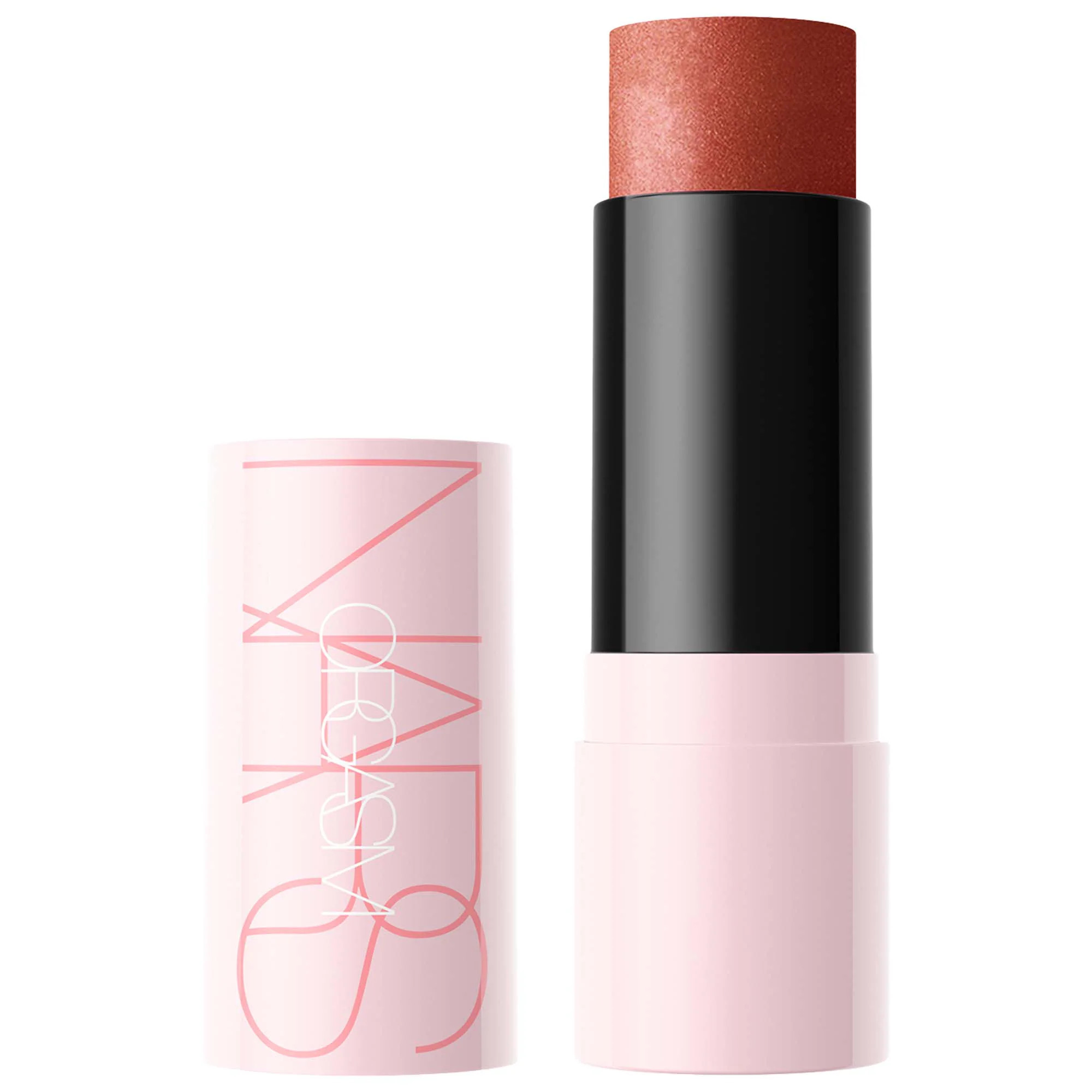 NARS Orgasm The Multiple Cream Blush, Lip and Eye Stick Orgasm Rush 0.49 oz / 14 g | Sephora (US)