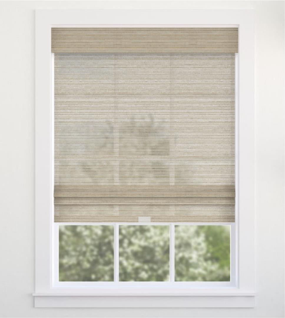 Build Your Blindsgalore Classic Natural Woven Shades | Blindsgalore