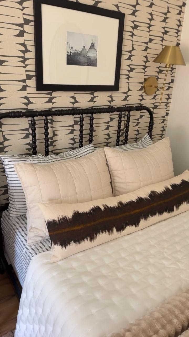 The best bedding!

#LTKHome