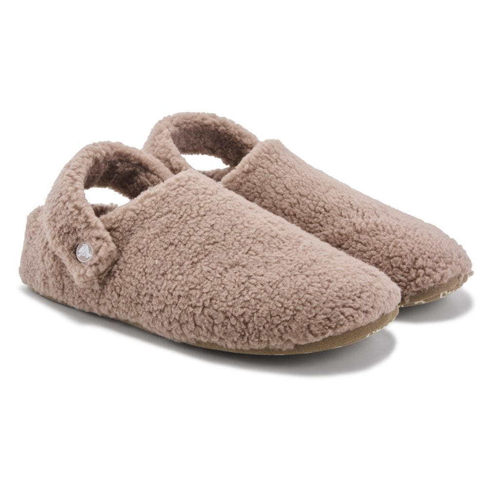 Classic Cozzzy Slipper | Famous Footwear