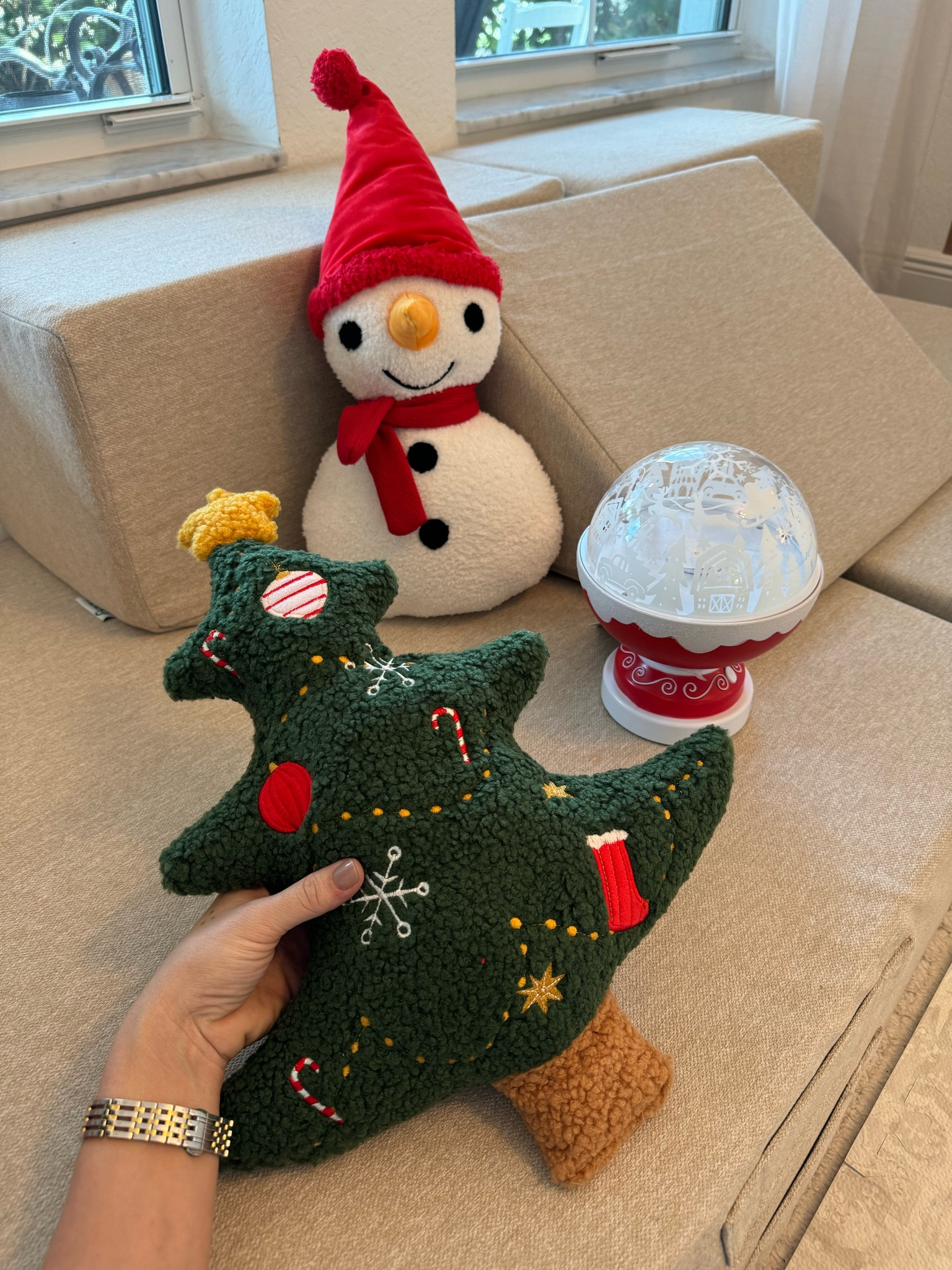 Cute Christmas target finds that is fun for littles🎄 

Christmas finds, fun Christmas decor, home finds at target 

#LTKSeasonal #LTKHoliday #LTKHome