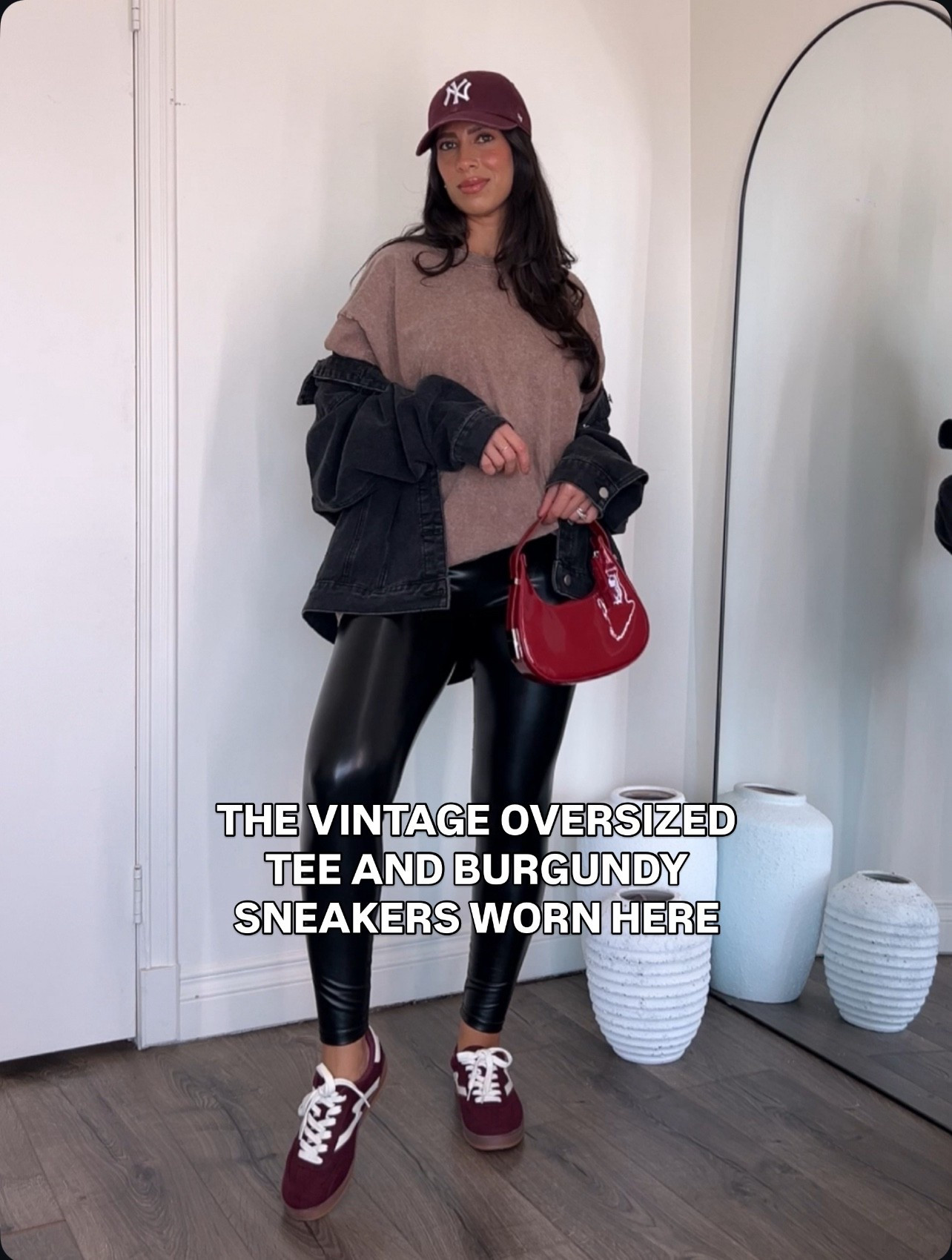 Love this athleisure look 

#LTKFindsUnder50 #LTKSeasonal #LTKStyleTip