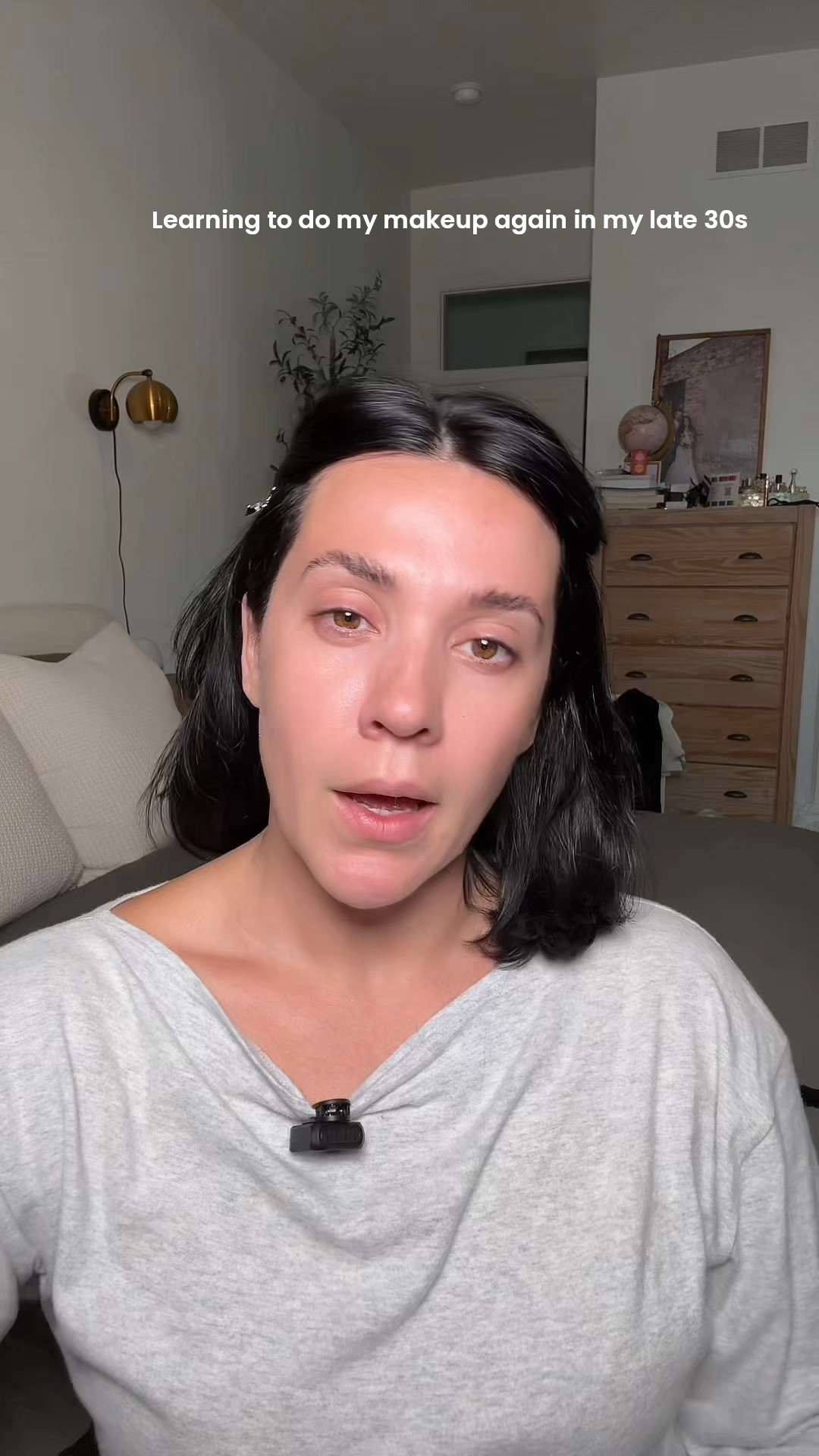 Makeup in your late 30s, less is more, glowy natural makeup. Sephora sale. 

#LTKBeauty #LTKSaleAlert #LTKCyberWeek