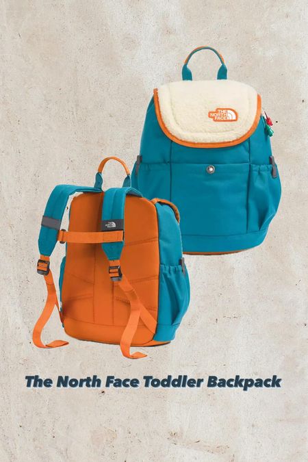 North Face toddler backpack 

Toddler 
Travel 
Baby travel 
Backpack 
Preschool 
Day trip 


#LTKkids #LTKtravel #LTKbaby